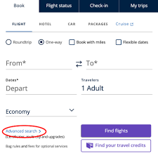 united flights with this promo code