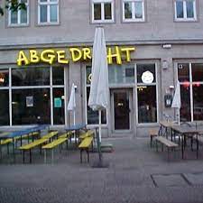ABGEDREHT - 10 Photos & 37 Reviews - Karl-Marx-Allee 140, Berlin, Germany -  Yelp