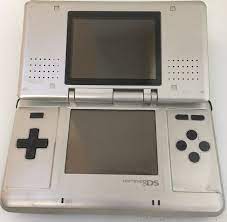 Nintendo DS Original NTR-001 Console W/ Charger Tested Works - Etsy