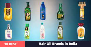 The best hair oil for your hair fall is not a single one but a mixture of several other oils which i will write it down below. Top 10 Best Hair Oil Brands In India 2021 Top10collections