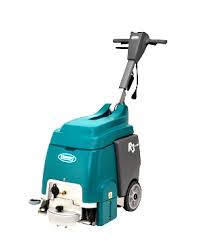carpet cleaning machines tennant