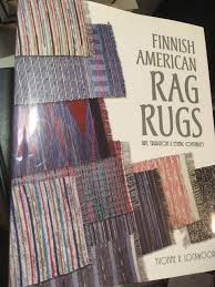 finnish amerikan rag rugs amerikan