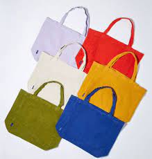 Cute tote bags: BusinessHAB.com