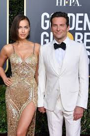 It looks like there's a new celebrity couple on the horizon! Irina Shayk Has Shared New Details Of Her Life Post Bradley Cooper Marie Claire Australia