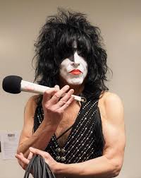 paul stanley face the page 15