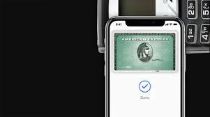 The company has announced today that when you're approved for a new american express credit card , you can now instantly add that card to apple pay and begin using it immediately. American Express Members Can Add Card To Apple Pay After Approval Appleinsider