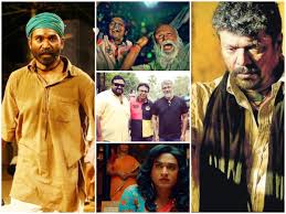 While some are exploring their artistic side, some are sitting back and enjoying some good movies and series on the internet and ott platforms. 67th National Film Awards 2019 Asuran To Viswasam Tamil Movies That Won Tamil Movie News Times Of India