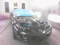 Maaco Paint Job Ls1tech Camaro And