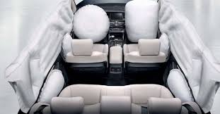 Cost To Replace Airbags