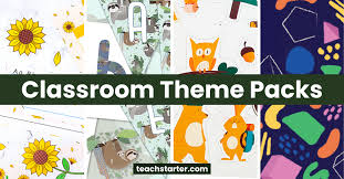 best clroom theme ideas of 2023 for