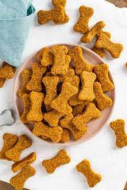 3 ing dog treats home made with