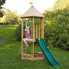 Consider selecting a play set with an upper deck to give. Pin On Playground