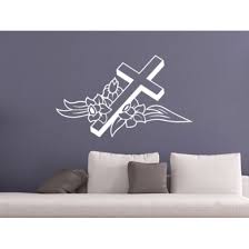 Religion And Spiritual Wall Decals