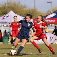 Soccer's rules and regulations are maintained and updated annually by the international football association board (ifab). 2020 Odp West Championships Recap Csa