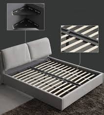 high quality bedroom furniture soft bed