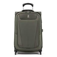 Carry On Luggage Size Chart International And Domestic Guide