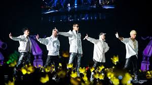Chinese Bigbang Fans Revealed To Have Been Involved In