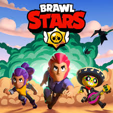 Connect supercell id in brawl stars to unlock barley and an exclusive 'wizard' skin in brawl stars! Brawl Stars Review A Great Fit For Mobile If A Little Too Simple Polygon