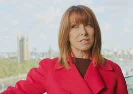 As in 2020, kay burley's age is * years. Q5rkavb 2qfipm