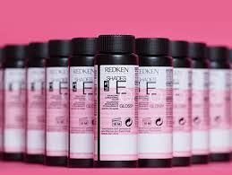 7 Reasons To Try A Hair Gloss Redken