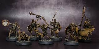 A Beginners Guide To Painting Your First Warhammer Army