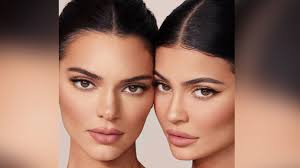 kylie and kendall jenner cosmetics have