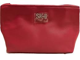 sk ii cosmetic bag brand new ebay