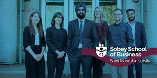 Sobey Scholarships | Saint Mary's University