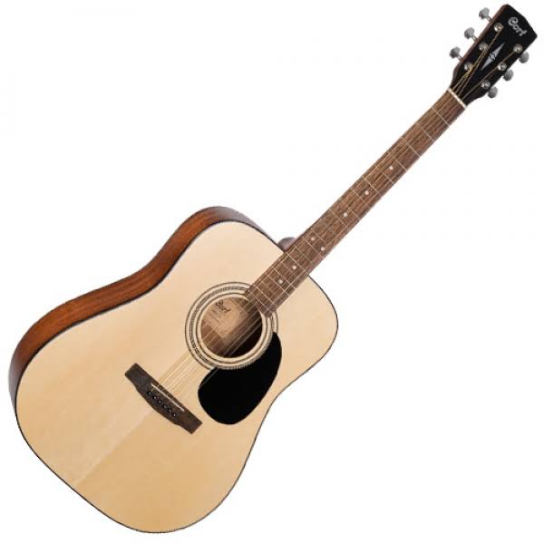 Cort AD810 Dreadnought Acoustic Guitar product image