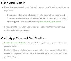 As cash app soars in popularity, more people are seeing their accounts wiped out by scammers. Cash App Sign Up How You Can Make Money From It 2021 Mysocialgod