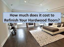 refinish hardwood floors in westchester