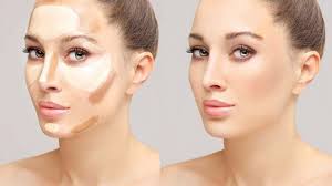 best contouring makeup tips contouring