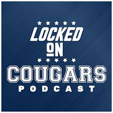 Locked On Cougars - Daily Podcast On BYU Cougars Football & Basketball