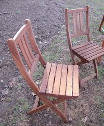 New Patio Furniture The Borrowed