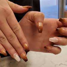 nail salons near north fort myers fl