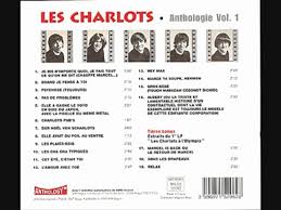 1974 les charlots en folie: Les Charlots Marcel Is Back Video Dailymotion