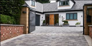 Garden Paving Projects
