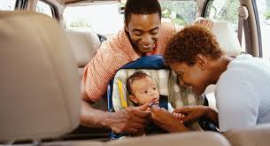 Infant Car Seats Should Not Be Used For