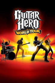 guitar hero world tour steamgriddb