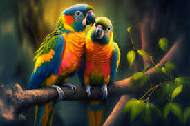 beautiful parrot images browse 253