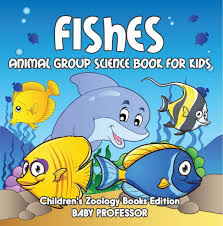 fishes group science book for