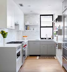 18 gray kitchen design ideas that are