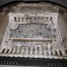 Stop Fireplace Grate Melt Down The