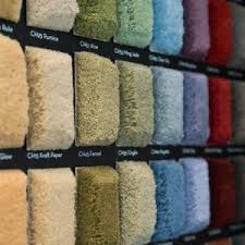 understanding carpet fibers available