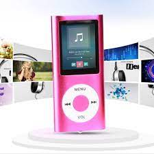 It lets you easily manage all your offline music at one place, browse through quick search and supports playing music in all format. Portable Mp3 Music Player Fm Radio Media Player Voice Recorder Device Walmart Com Walmart Com