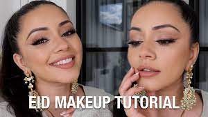 eid makeup tutorial 2021 kaushal