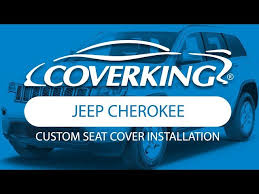 How To Install 2016 2020 Jeep Cherokee