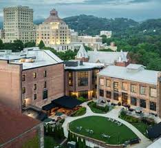 a guide to downtown asheville when in