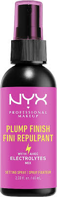 nyx professional makeup plump right