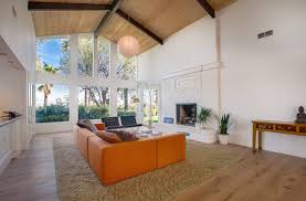 75 mid century modern home design